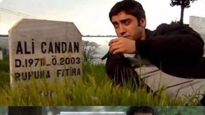 Kurtlar Vadisi mi Ezel mi?