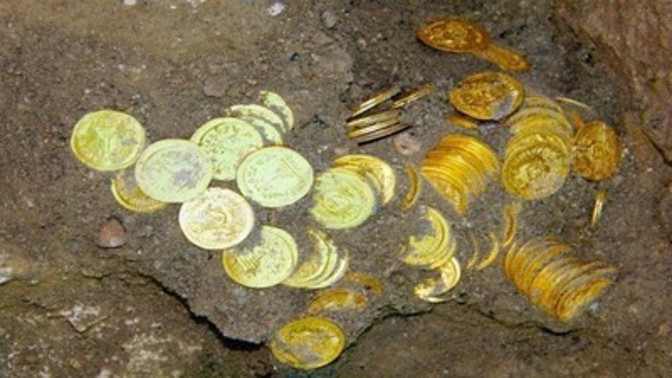 Bugüne kadar yolda bulduğunuz en değerli şey nedir?