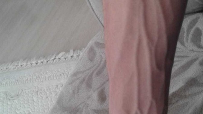Damarlı kol çok mu güzel yoksa itici mi?