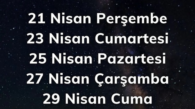 Kadir gecesinde ne yapmayı düşünüyorsunuz?