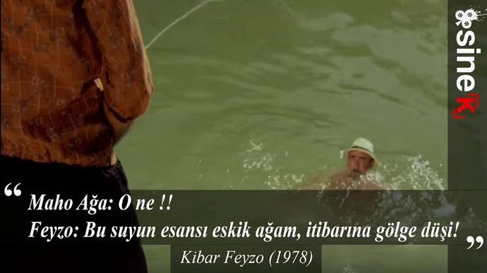 Hiç havuza işer misiniz?