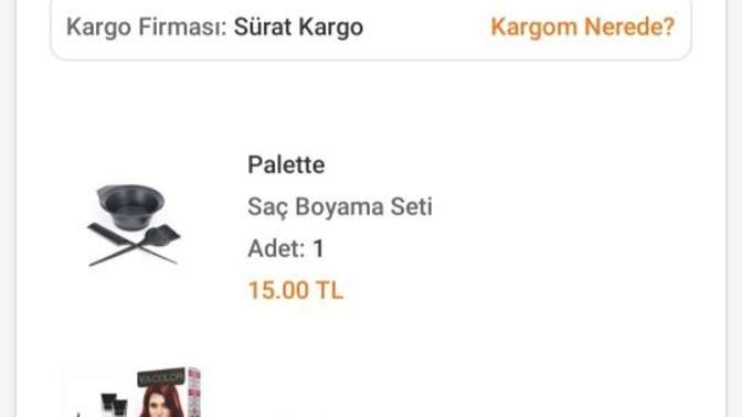 En son ne sebepten ötürü mutlu oldunuz?