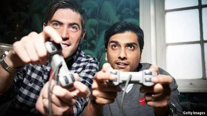 Gamerlara karşı ön yargının sebebi nedir?
