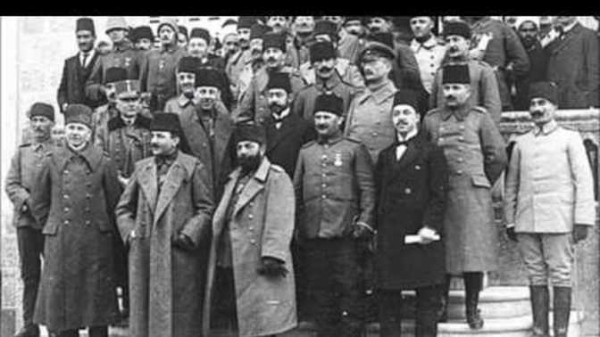 Sevdiğiniz bir türkü var mı?