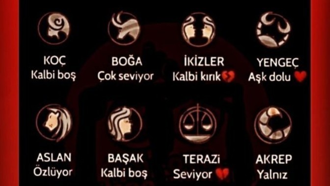 Kalbinin durumu nedir peki?
