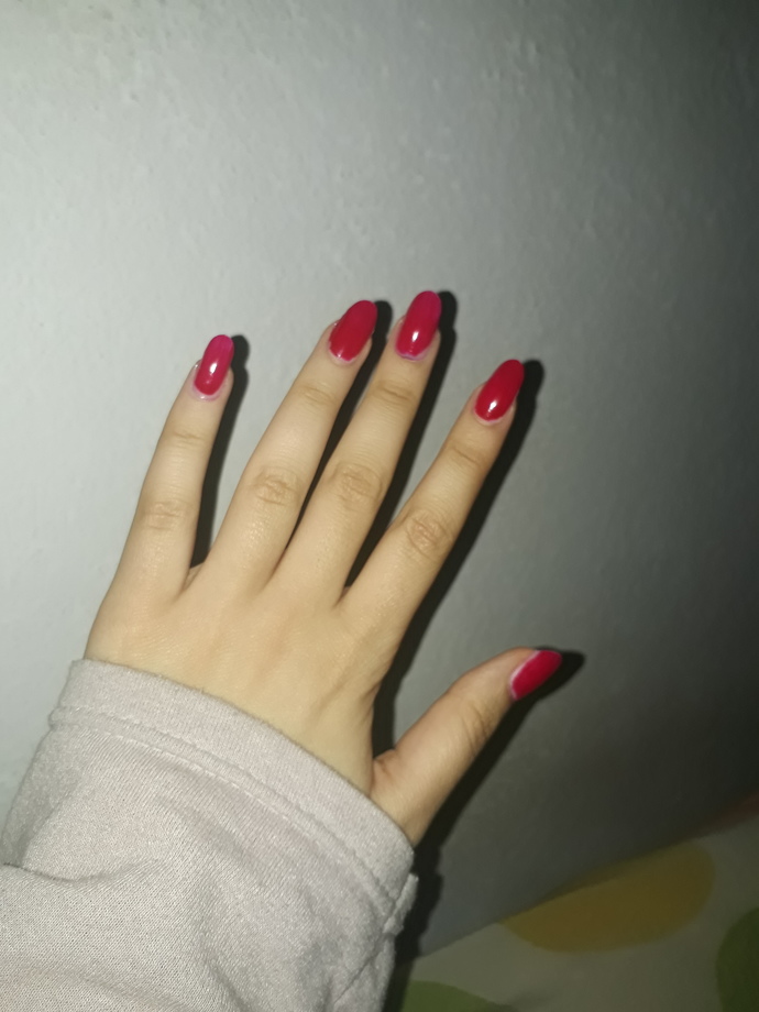 Oje rengi o*roslulukla alakalı mı?
