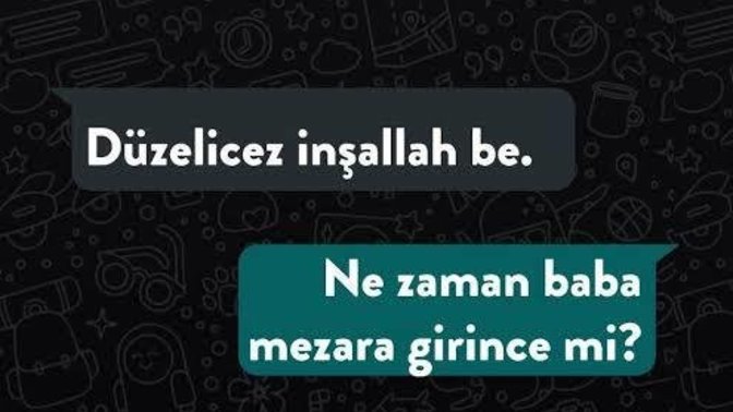 İmkanınız olsa şimdi nereye giderdiniz?