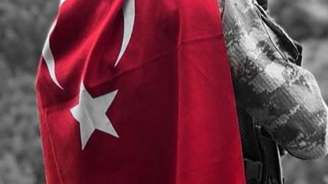 Askerlerin Sosyal Medyada Paylaşım Yapmaları Doğru Mu?