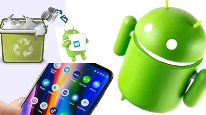 Bütün fotoğraflarım silindi, nasıl geri getirebilirim?