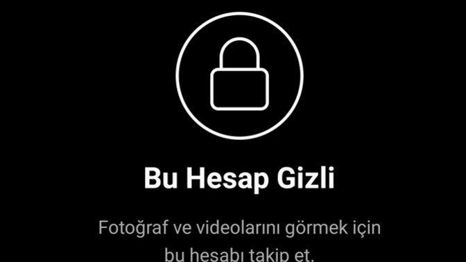 Instagram da bazı hesaplar neden farklı gözüküyor?