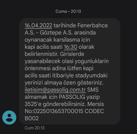 Almayı hedefleyip aldığınız en güzel şey neydi?