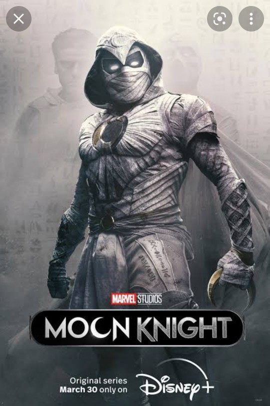 Moon Knight dizisini nasıl buldunuz?