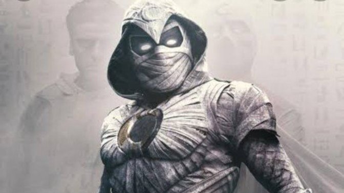 Moon Knight dizisini nasıl buldunuz?