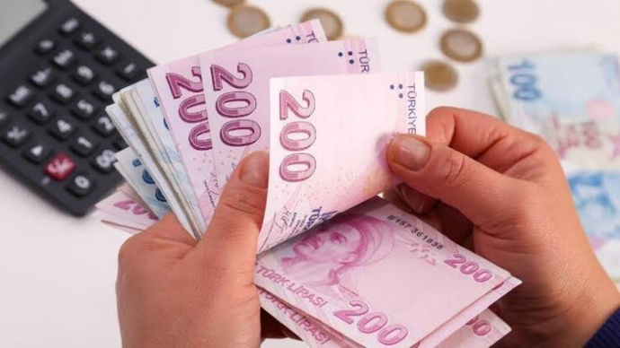 En çok nereye borcunuz var?