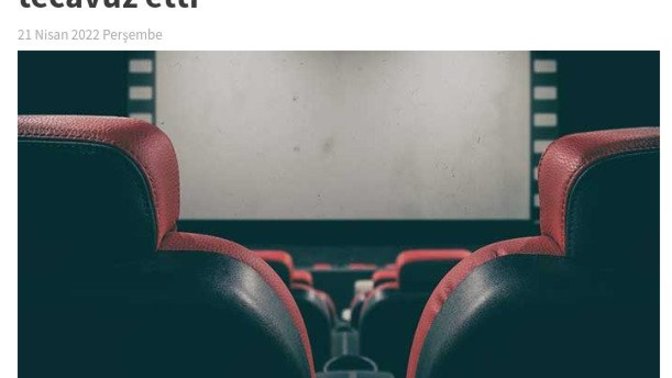 Tecavüz ve tacizciler bu cesareti nereden alıyorlar?