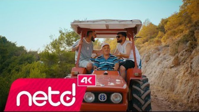 Cuma günü moduna bir şarkı bırakmak ister misin?