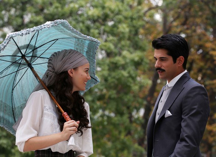 Kıskanılmak hoşunuza mı gider, rahatsız mı eder?