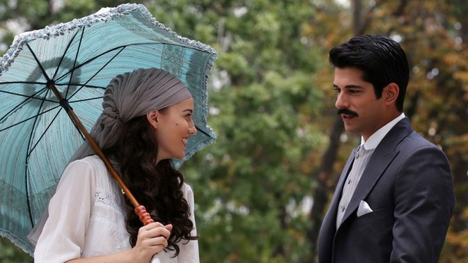 Kıskanılmak hoşunuza mı gider, rahatsız mı eder?