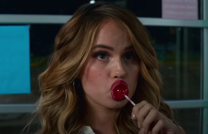 Dizi/Film önerecekler buraya?