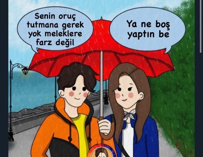 Kolaylıkla iltifat edebilir misiniz?