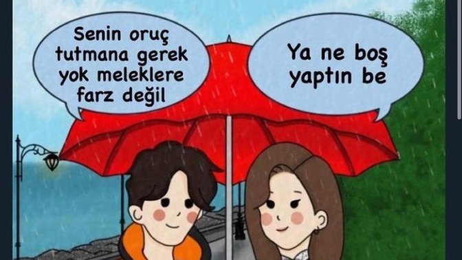 Kolaylıkla iltifat edebilir misiniz?