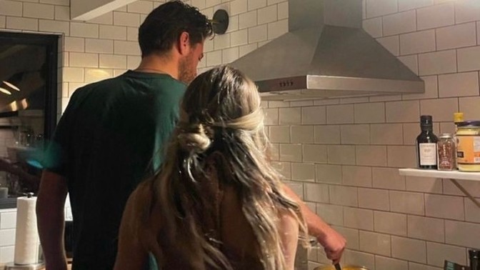Güzel yemek yapar mısınız🍴?