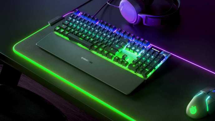 Bir gamerın hangi özelliklere sahip olmasını beklersiniz?
