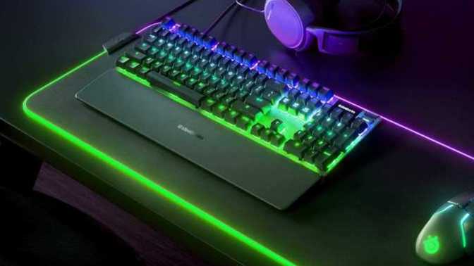 Bir gamerın hangi özelliklere sahip olmasını beklersiniz?