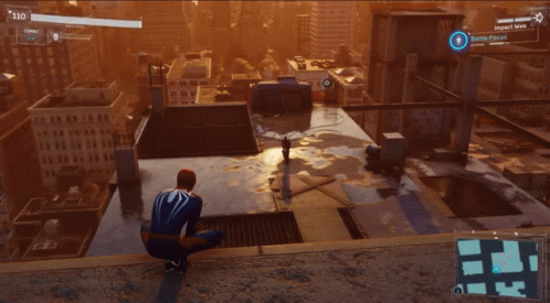 PS5 için oyun tavsiyesi var mı (atmosferi büyüleyici) ?