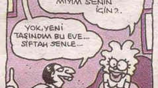 Çocuğunuz, eve karşı cins arkadaşını getirip, onunla yalnız kalmak isterse, evi onun için bosaltirmisiniz?
