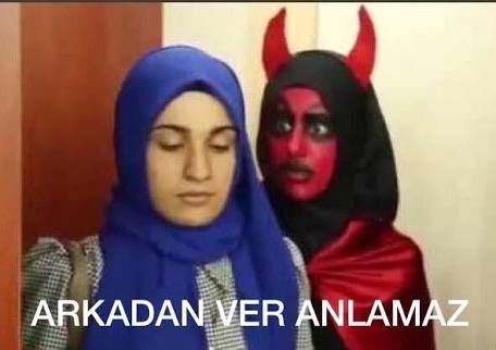 Ne yapacağım h iç bir şey yaşamadım karşı cinsle?