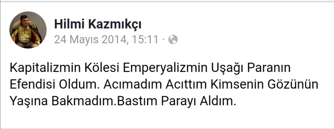 Hangi duygunun esaretindesin?
