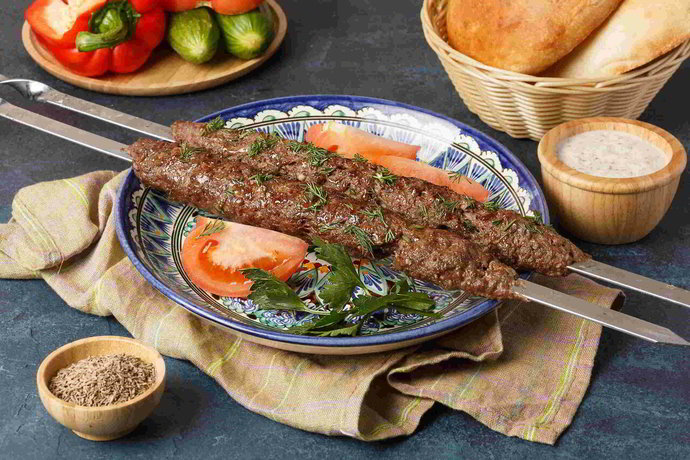 Tarafını seç! Etçil misin Otçul mu?