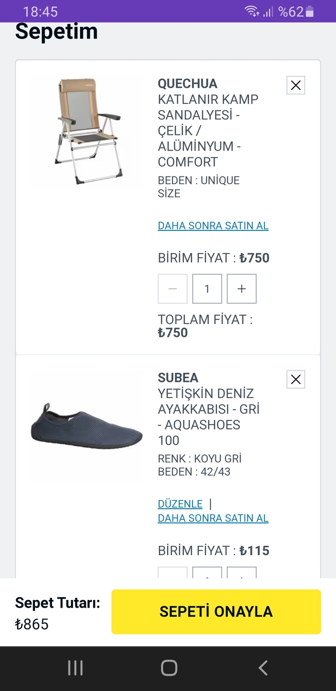 Mayıs ayında spor yapmayan kalmasın, 250 TL senin olsun! Yarım bıraktığın, üşendiğin veya yeni başlamak istediğin spor hangisi?