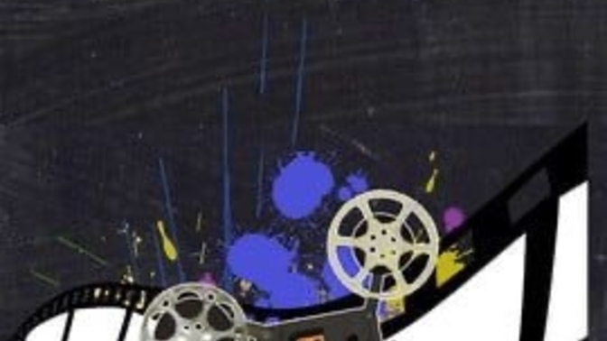 Hangi film evreninde yaşamak isterdin 🎞🎬?