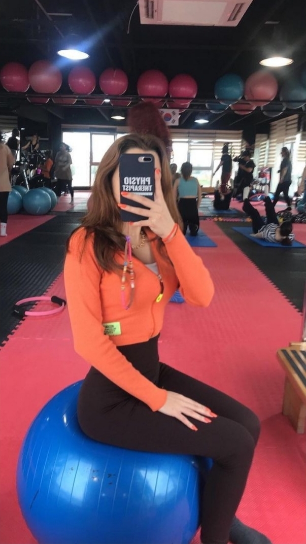 Ramazanda spora devam mı gençler ✌?