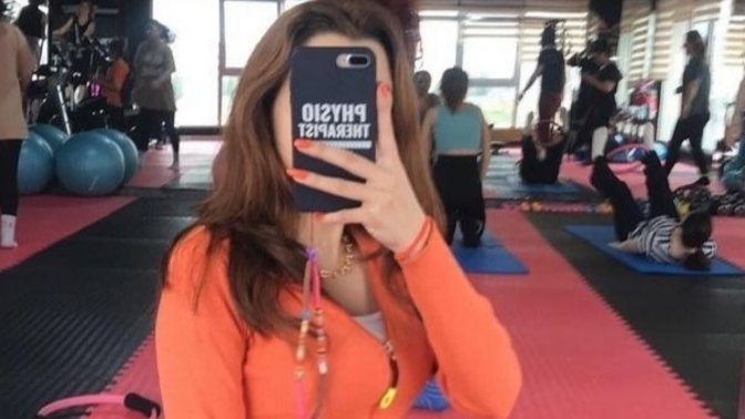 Ramazanda spora devam mı gençler ✌?