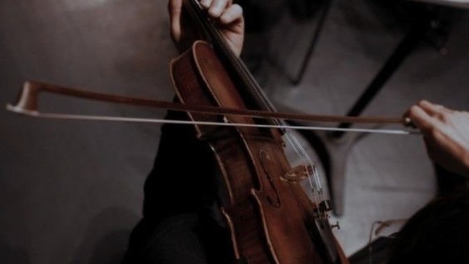 Çalabildiğiniz bir müzik aleti var mı?