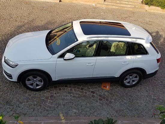 Arabada sunroof tercih eder misiniz, aracınızda var mı?