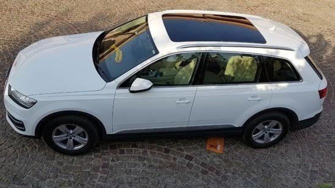Arabada sunroof tercih eder misiniz, aracınızda var mı?