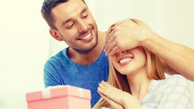 Hangi sevgili hediyesi ağzınızı açıkta bıraktı?