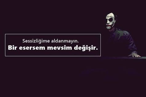 Dengesiz birine, ne kadar sabredersiniz?