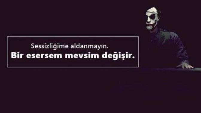 Dengesiz birine, ne kadar sabredersiniz?