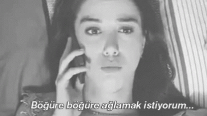 Unutman gereken biri var mı?