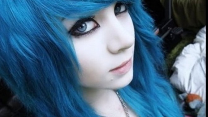Emo saç stilinin nesli tükendi diye üzülüyor musunuz?