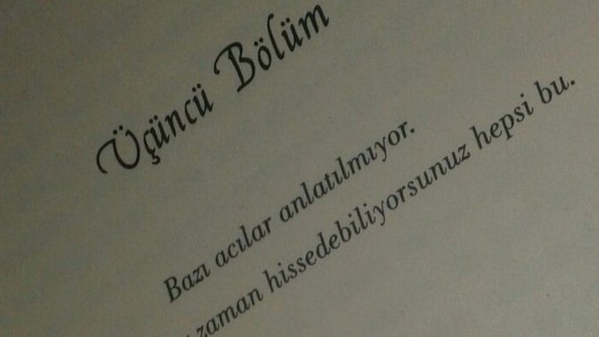 Bir kitap karakteri olsaydınız sizce hangisi olurdunuz?