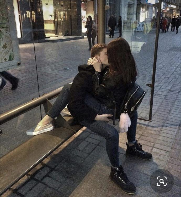 Neden herkes seviliyor ben hariç?