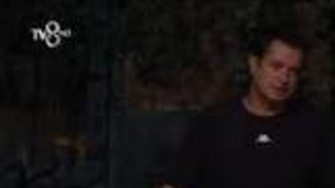 Survivor dolma olayında Barış yedi mi yemedi?