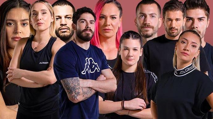 2022 Survivor All Star şampiyonu kim olmalı?