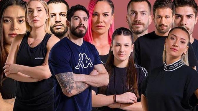 2022 Survivor All Star şampiyonu kim olmalı?